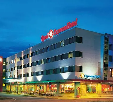 Hotel Reval Inn Hotell 2*