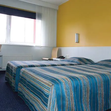 Hotel Reval Inn Hotell